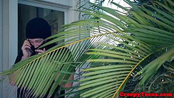 want to see latina teen dominated?