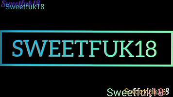 african girl shares her pussy in outdoor fuck