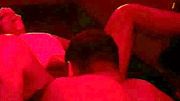 Novinha Tries Swing with Plug and Shares Her Tight Spot in Wild Group Action. What a Crazy Wife Tale!