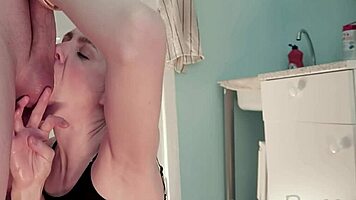 - - elena ross getting face fucked and facial
