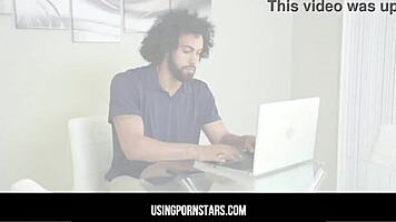 Usingpornstars - My Gf Lets Me Freeuse Her Bestie- Blake Blossom