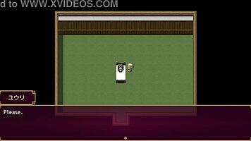 Fallen young wife sex