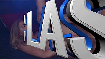 I-I fucked Summer Vixen in missionary riding blowjob doggystyle orgasm with her petite 18+ natural tits