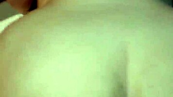 cuckold shares chubby redhead with friend