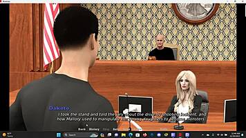 the end is coming to all revenga part thirteen