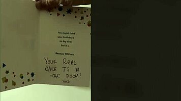 sidechick alex coal serves cake with missionary and doggystyle action