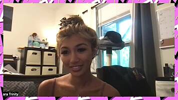 clara trinity - your worst friend going deeper season 5