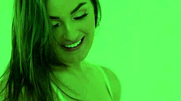 Amateur Beauty in a Full Movie with Her Stepdad