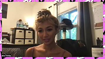 clara trinity - your worst friend going deeper season 5