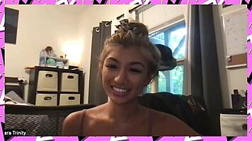 clara trinity - your worst friend going deeper season 5