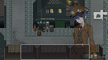 Detective Solves Missing Dancer Case!