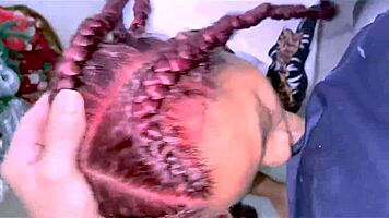 Cum In My Mouth Big Ass Nympho Screams During Blowbang!