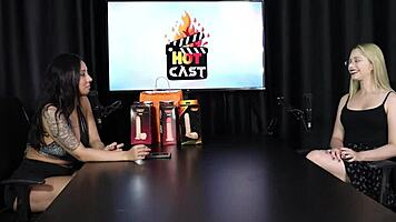 mentia para o namorado mas se sentiu culpada e era muito ciumenta - vivian lola sheer red