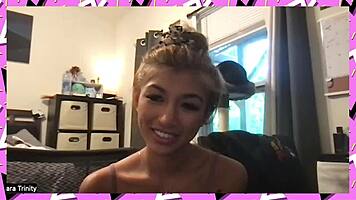 clara trinity - your worst friend going deeper season 5