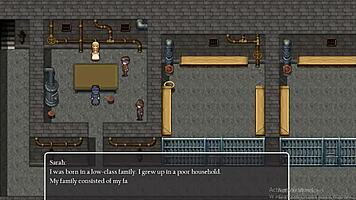 Detective Solves Missing Dancer Case!