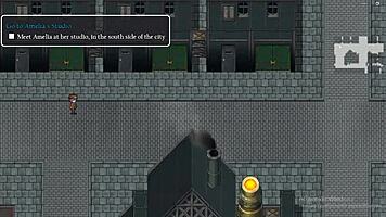 Detective Solves Missing Dancer Case!