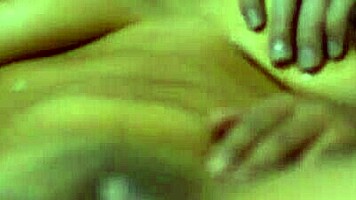 Shy Latina Student Bangs Hard with Teacher After Class!