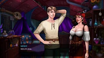 Intense Amateur Anal With Petite Teen's Tight Pussy