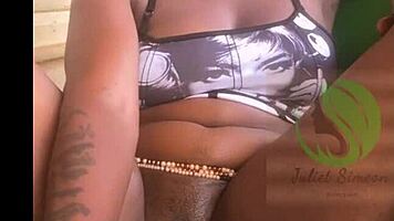 Milf Rides Big Black Cock In Homemade Video Squirting Wet Pussy Juicy Amateurs