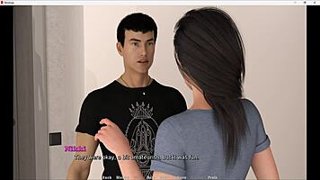 Bitch Loss Her Fucking Mind Revenge Part 12.