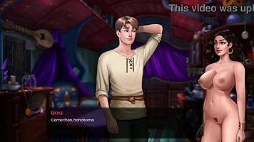 Intense Amateur Anal With Petite Teen's Tight Pussy