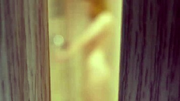 The Ex Wasn't Expecting A Quickie, But Her Tight, Wet, Hairless Pussy Burned Hot In Missionary POV Close-Up