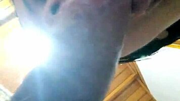 Japanese Teen Blowjob And Handjob During Church Visit Sucking Pastor Cock