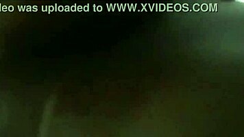 Crossdressing party blowjob with big cock in public