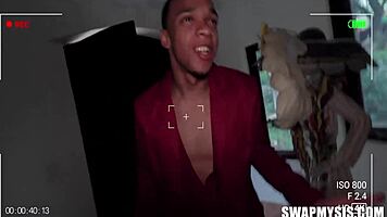 the haunted house swap with river lynn amber summer nade nasty lawson jones