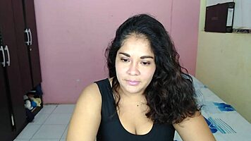 Mi primer casting porno para mi propio canal, tickling big ass teen 18+ in miniskirt