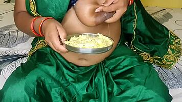 Milk Fetish Videos - Explicit Soaking Scenes