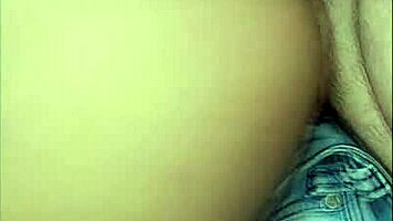 She's dripping wet, craving to feel that thick cock deep inside her Latina curves. Her big ass shakes with every thrust