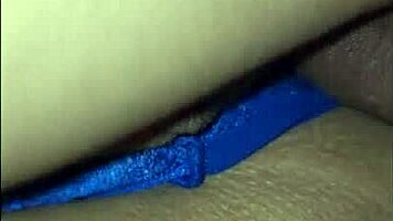 She's dripping wet, craving to feel that thick cock deep inside her Latina curves. Her big ass shakes with every thrust