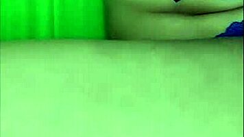 She's dripping wet, craving to feel that thick cock deep inside her Latina curves. Her big ass shakes with every thrust