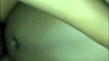 Black Oakland sex homemade doggystyle!