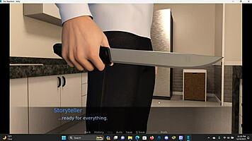 Early christmas porn attempt that annoyed amy's reaction.