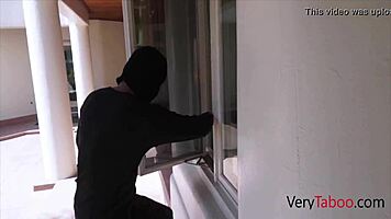 Stepdaddy Makes Any Fantasy Come True