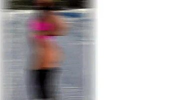 Hubby and wife lure ski instructor into filthy threesome action. Things got real messy fast! 😈