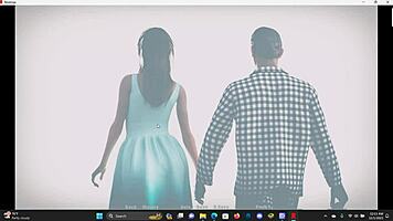 they finally reunite for lesbian revenge with big tits cumshot