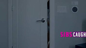 been wanting to hang out with stepsis and her friend since a long time