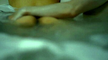 Shy student Linda fucks teacher hard after class!