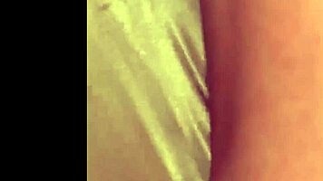 Petite White Girl Bends Over For Interracial BBC Creampie Cumshot!