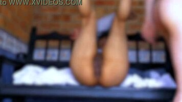 Shy Students Always Get Taught a Lesson by Their Teacher