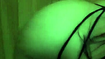 TEEN IN FATHER-IN-LAW'S BED FOR HOT ASS ACTION