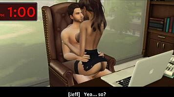 I cheated with the girl next door in a sex marathon.