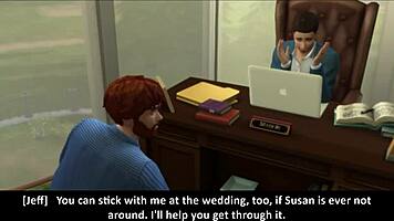 I cheated with the girl next door in a sex marathon.