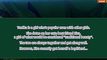 mihitsu no koi ep 1 brings wild anime cheating action