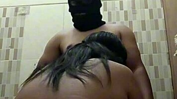 Cheating with Stepmom in My Apartment