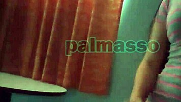 Hidden camera captures migrant woman with young man for money