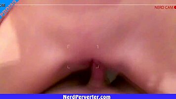 Barbie girl perverted by nerd
